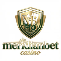 Meridianbet Casino logotipo